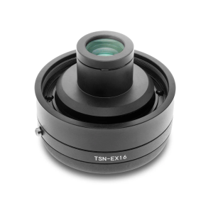 KOWA TSN-EX16 1.6x Eyepiece Extender for TSN-99/88/66 & TSN-880/770 Series Spotting Scopes (TSN-EX16)