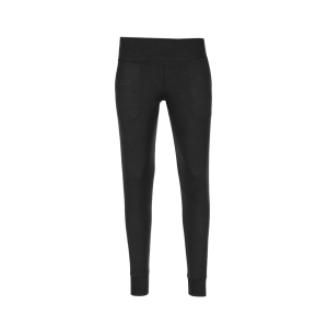 HOT CHILLYS Women's Clima-Tek Black Joggers (HC5612-101)