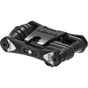 Lezyne LEZYNE RAP II 25 Co2 Black Multi-Tool (1-MT-RAP-V325T04) - $39.99 at gritroutdoors.com