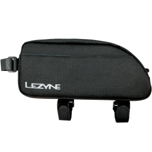 LEZYNE Energy Caddy XL Black Top Tube Bag (1-EC-XLCADDY-V104)