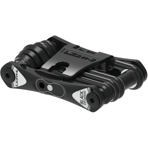 LEZYNE RAP II 24 Black Multi-Tool (1-MT-RAP-V324T04)