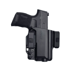 BRAVO CONCEALMENT IWB Torsion 3.0 RH Black Holster for Sig Sauer P365 (BC20-1012)