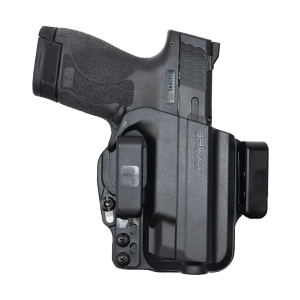 BRAVO CONCEALMENT IWB Torsion 3.0 RH Black Holster for S&W M&P 9,40 Shield / Shield (2.0) (BC20-1015)