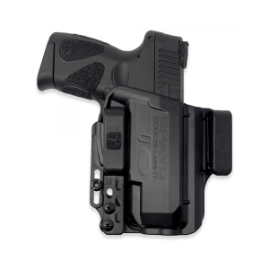 BRAVO CONCEALMENT IWB Torsion 3.0 RH Black Holster for Taurus G2c (BC20-1029)