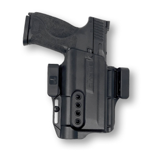 BRAVO CONCEALMENT IWB Torsion 3.0 Light Bearing RH Black Holster for S&W M&P 2.0 (4"-4.25") 9,40 / TLR-1 (S&HL) (BC40-1007)