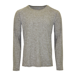 HOT CHILLYS Men's Clima-Tek Crewneck (HC5601)