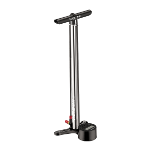 Lezyne LEZYNE CNC Digital Drive 3.5 Satin Pump (1-FP-CNCDDR) - $105.99 at gritroutdoors.com