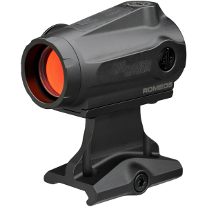Sig Sauer SIG SAUER Romeo5 Gen II Elite 1x20mm 1.93 I-Beam Mount Rifle Red Dot Sight (SOR5193) - $199.99 at gritroutdoors.com