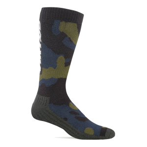 VIKTOS Mens Reconnx Merino Over The Calf 2pk Socks - Viktos