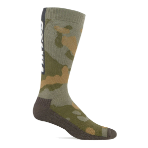 VIKTOS Mens Reconnx Merino Over The Calf 2pk Socks - Viktos