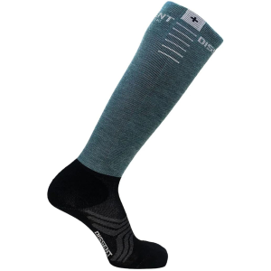 DISSENT IQ Comfort Targeted Cushion Socks (32006-12)