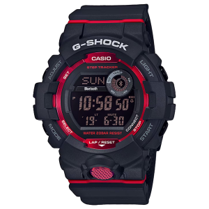 CASIO G-Shock Move GBD-800 Trainer Digital Watches (GBD800)