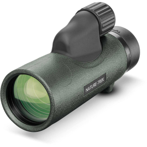 HAWKE Nature-Trek Green Monocular