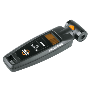 SKS Airchecker Digital Pressure Gauge for Presta/Schrader (10001) - Sks