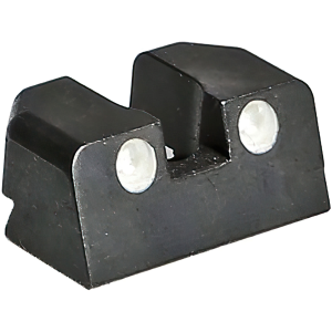 SIG SAUER #8 Contrast Rear Sight Fits 220/224/226/227/229/320/938/2022 (SIGHT-CONTRAST-REAR-8)