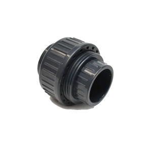 FLUVAL 32mm Metric Female Union Coupling (CV-PVC-UNCPLG-32)