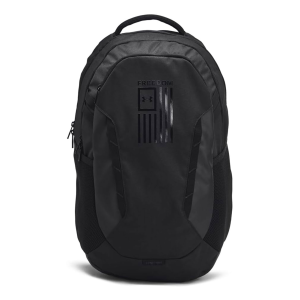 UNDER ARMOUR Hustle 6.0 Freedom Backpack (1387535-OSFM) - Under Armour