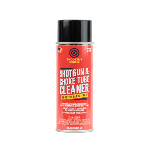 SHOOTERS CHOICE Shotgun and Choke Tube Cleaner (SG012)