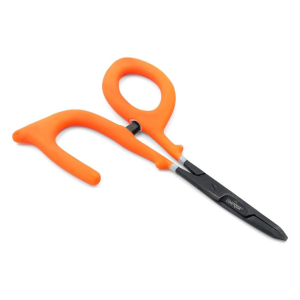 UMPQUA Rivergrip PS 6in Open Scissors/Forceps (3317)
