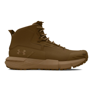Under Armour UNDER ARMOUR Men's Valsetz Mid Tactical Boots (3027382) - $92.91 at gritroutdoors.com