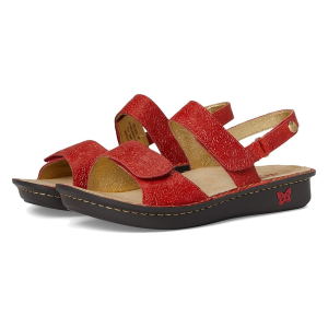 ALEGRIA Women's Verona Sandals (VER)