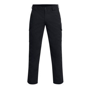 Under Armour UNDER ARMOUR Men's Tactical Elite Black Cargo Pants (1386717-001) - $59.99 at gritroutdoors.com