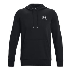 Under Armour UNDER ARMOUR Men's E24 x Tuff Crowd Icon Fleece Hoodie (1373880) - $39.99 at gritroutdoors.com