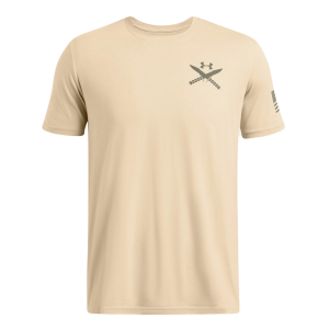 Under Armour UNDER ARMOUR Men's Freedom Spine T-Shirt (1389463) - $29.08 at gritroutdoors.com