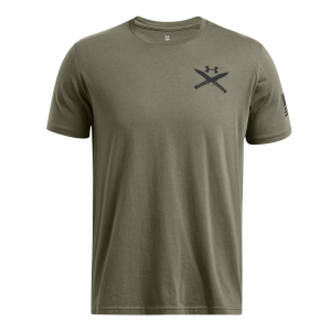 UNDER ARMOUR Men's Freedom Spine T-Shirt (1389463) - Under Armour