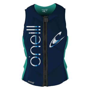 O'NEILL Women's Slasher Competition Vest (4531) - O'neill