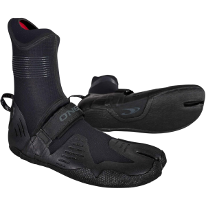 O'NEILL Men's Psycho Tech 5mm ST Black Booties (5376-002) - O'neill
