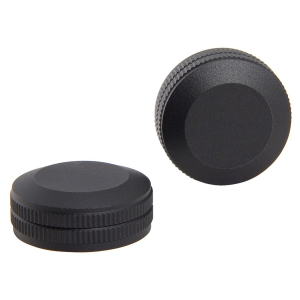 TRIJICON Adjuster Cap Covers for 3-9x40 and 2.5-10x56 AccuPoint (TR136)