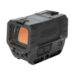 HOLOSUN Ronin Aems Max Green Multi-Reticle Solar Rifle Reflex Sight (RONIN-AEMS-MAX-GR)