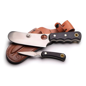 KNIVES OF ALASKA Brown Bear/Cub Combo Set (00003FG)