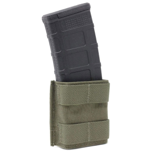 ESSTAC Single 5.56 Shorty Pouch with Webbing (556.S.S) - Esstac