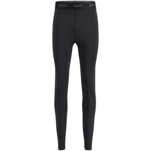 SWIX Men's Racex Black Dry Pants (10101-23-10000) - Swix