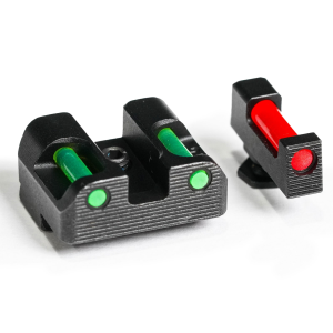 TAG PRECISION Glock TSF TAC 10mm/.45 ACP Gun Sight (001BE002BG)