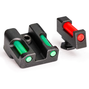 TAG PRECISION Glock Slim TSF TAC Gun Sight (001BE005BG)