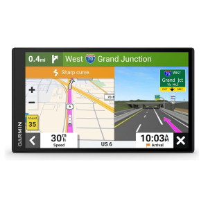 GARMIN RV 795 GPS Navigator (010-02747-00)