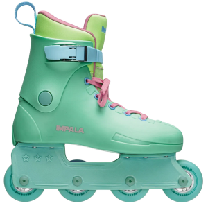 IMPALA Unisex Lightspeed Inline Skates (IMPINLINE1) - Impala