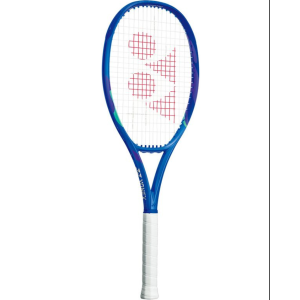 YONEX Ezone 100 Blast Blue Tennis Racquet (EZ08100) - Yonex