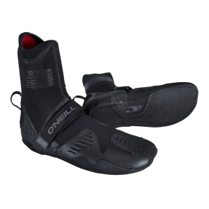 O'NEILL Psycho Tech 7mm RT Booties (5102-002)