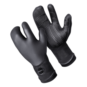 O'NEILL Psycho Tech 5mm Lobster Gloves (5108-002) - O'neill