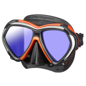 TUSA Paragon Diving Mask