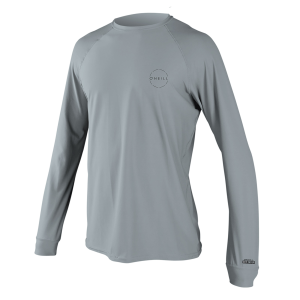 O'NEILL Men's 24-7 Traveler LS Sun Shirt (5051-DE4)