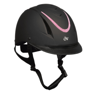 OVATION Z-6 Glitz II Helmet (400041) - Ovation
