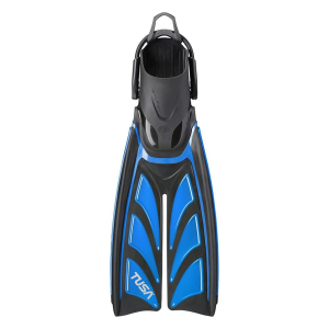 TUSA Hyflex Zoom Scuba Diving Fins (SF-0111) - Tusa