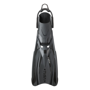 TUSA Vesna Scuba Diving Fins w/ Bungee Strap (SF-0116) - Tusa