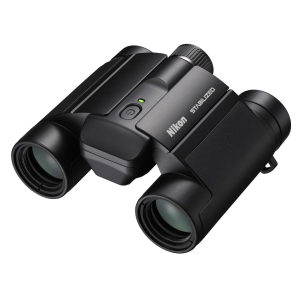 NIKON Stabilized 12x25 S Binoculars (16783)