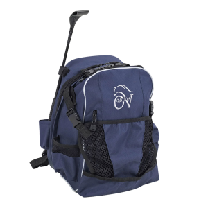 OVATION Child's Show Backpack (470524NAVYCHD) - Ovation